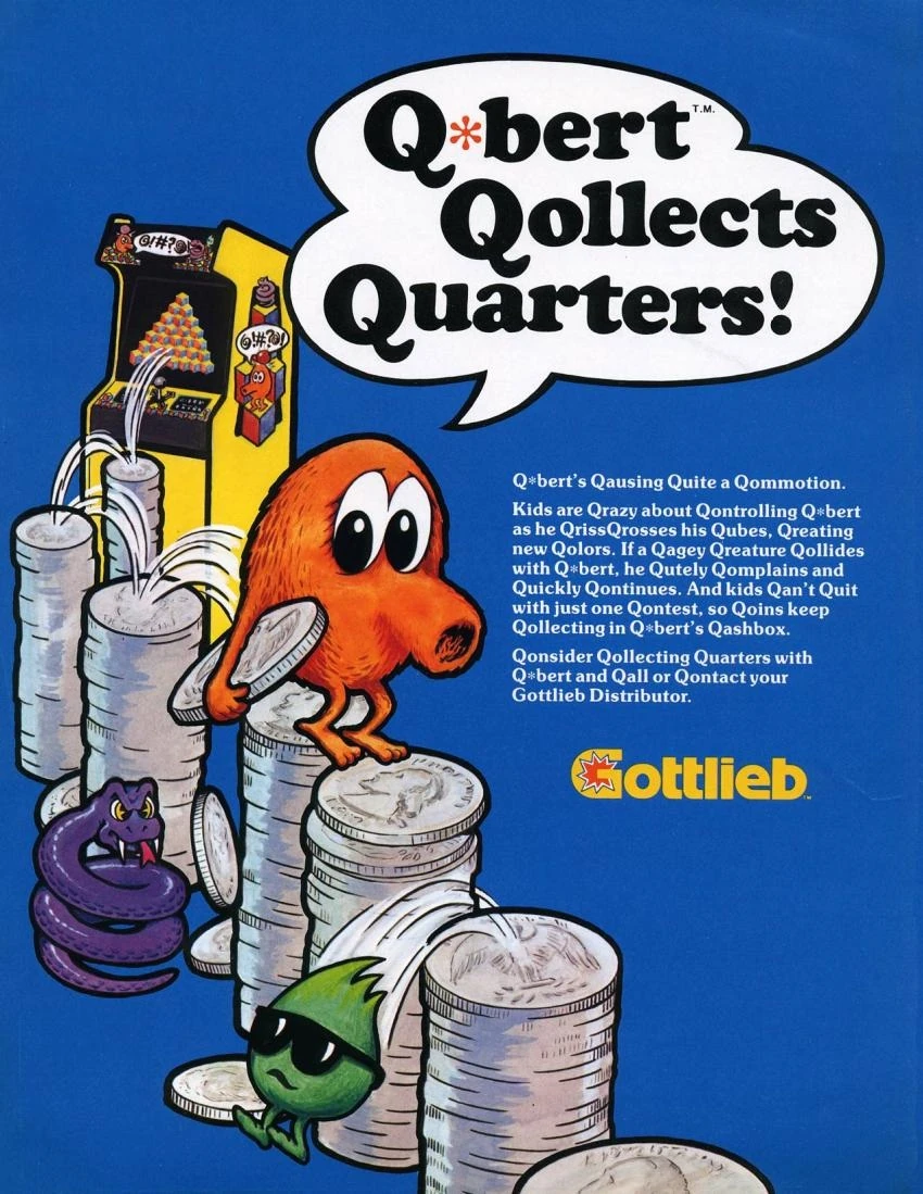 Qbert